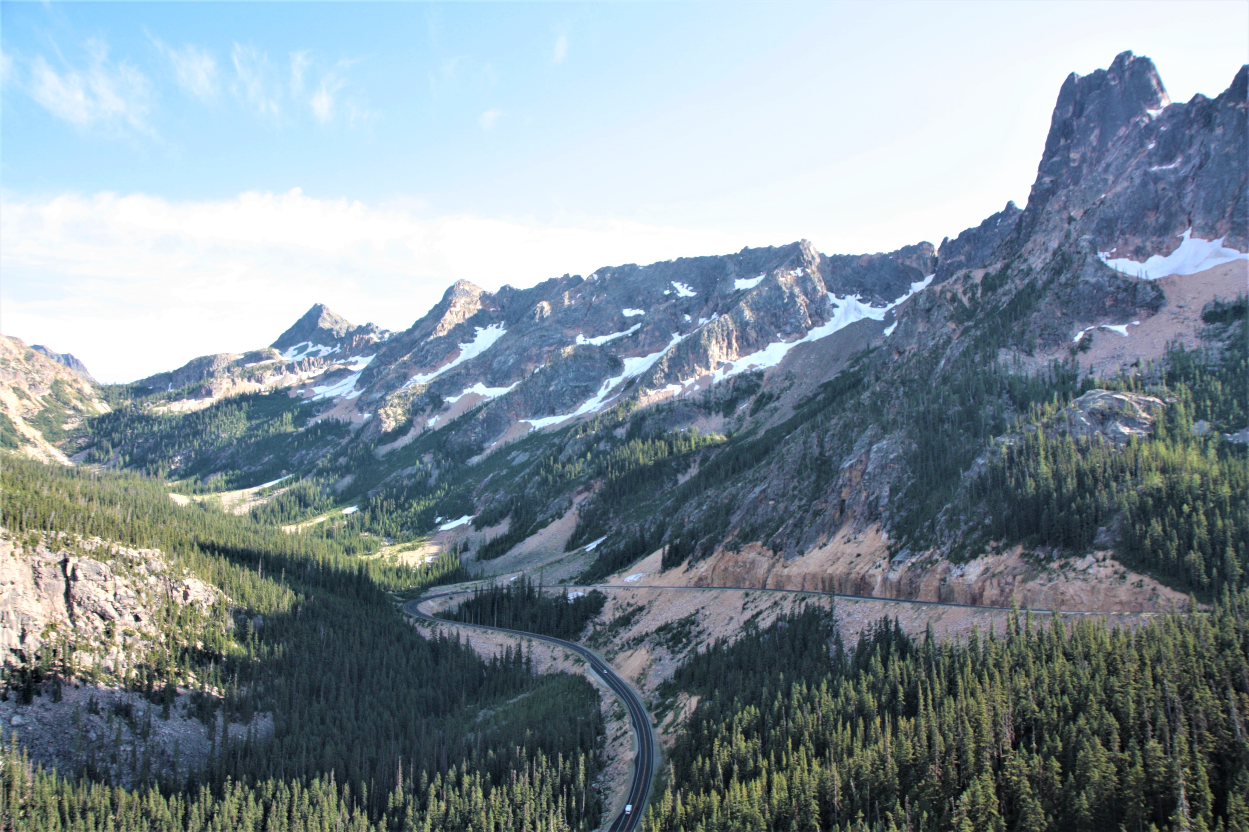 North Cascades NP